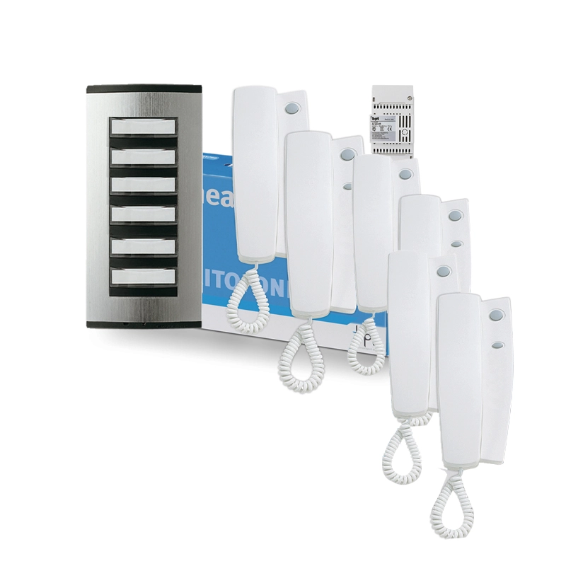 AUDIOPHONE CITYMAX 16 COMBINE