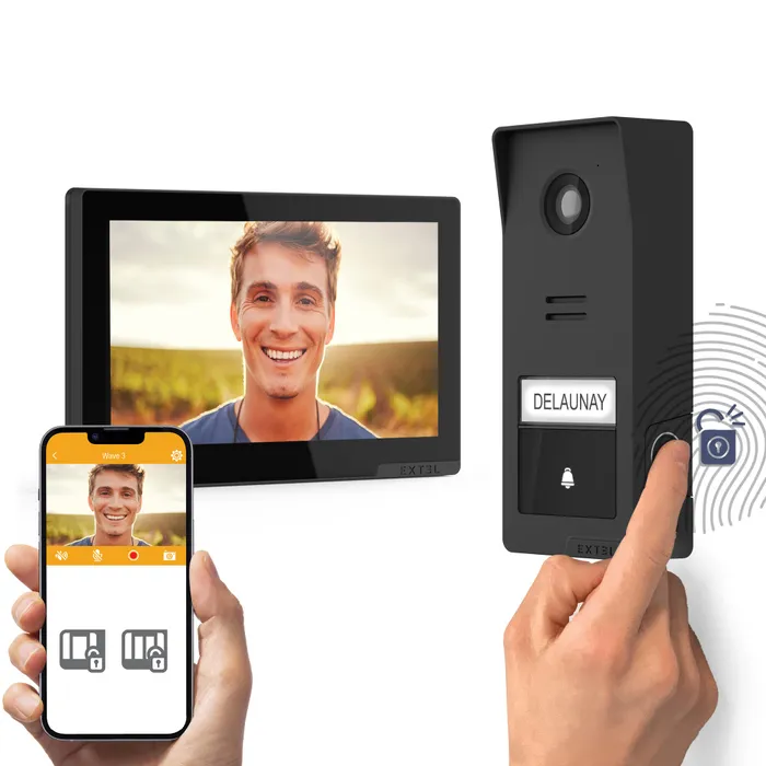 Interphone / Visiophone